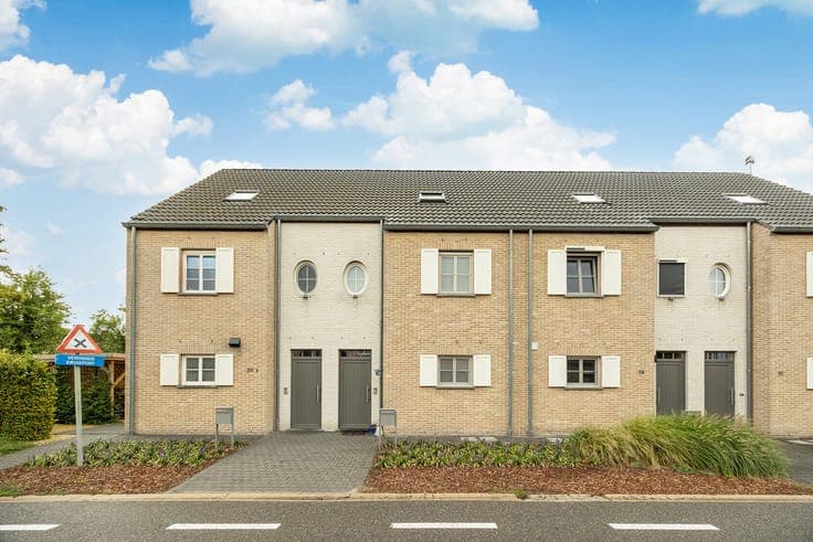 House in Zoersel