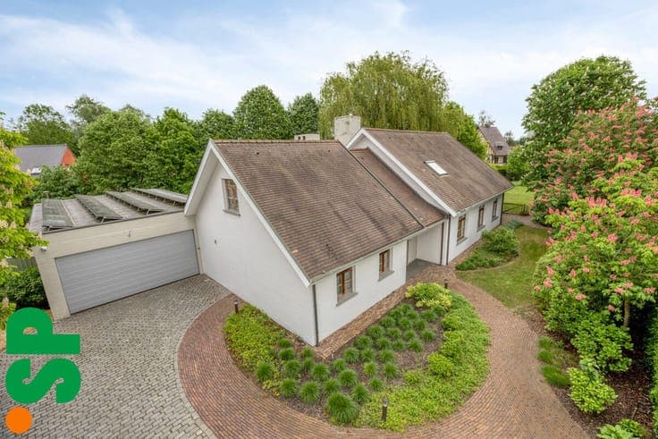 House in Geel