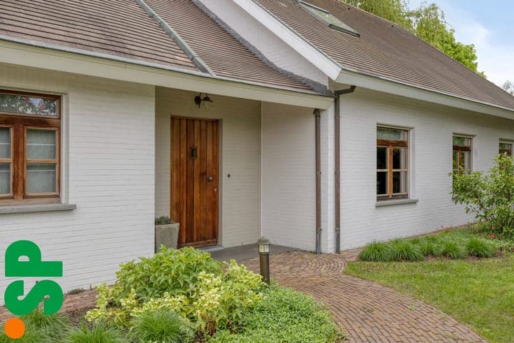 House in Geel