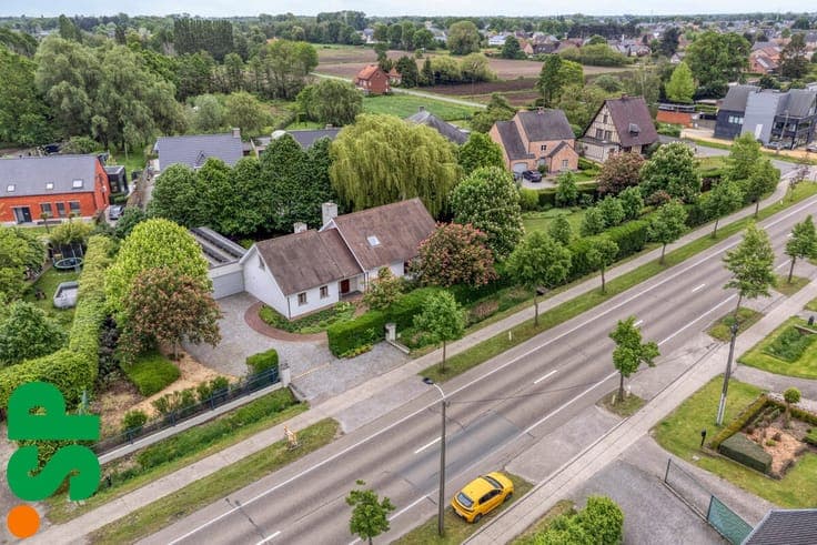 House in Geel