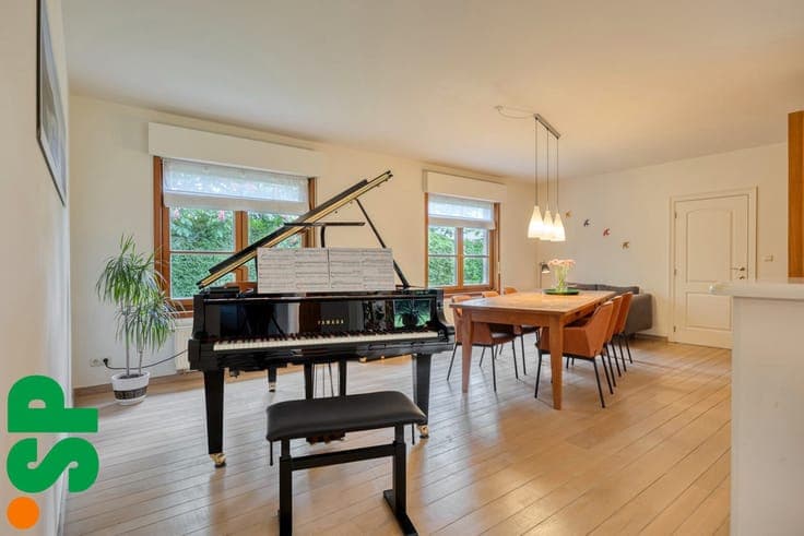 House in Geel