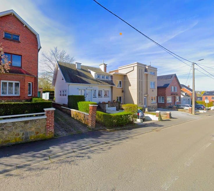 House in Arsimont