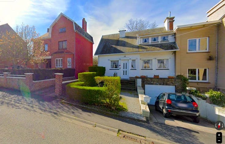 House in Arsimont