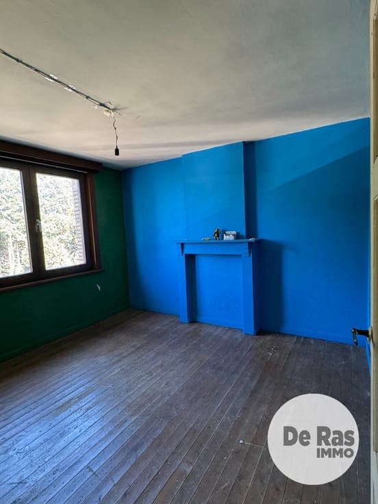 LEDE - Renovatiewoning met tuin in centrum