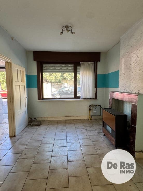 LEDE - Renovatiewoning met tuin in centrum