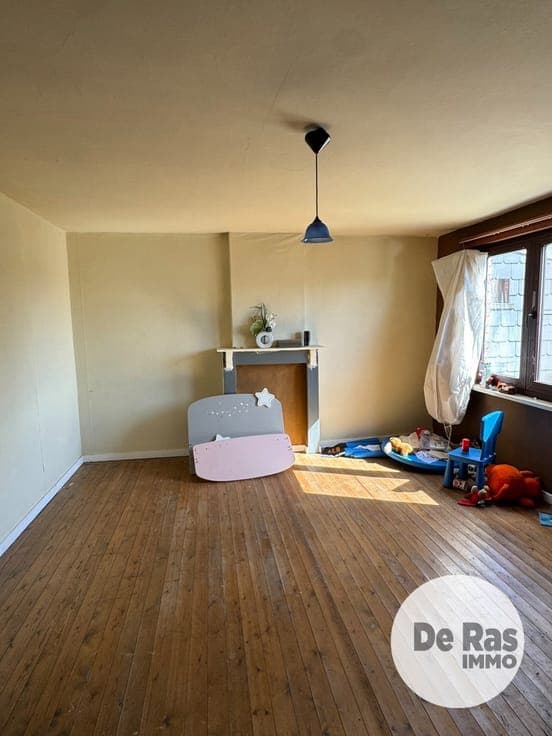 LEDE - Renovatiewoning met tuin in centrum