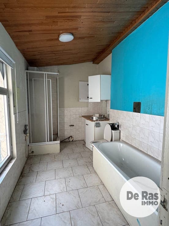 LEDE - Renovatiewoning met tuin in centrum