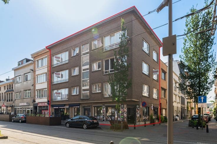 Investment property