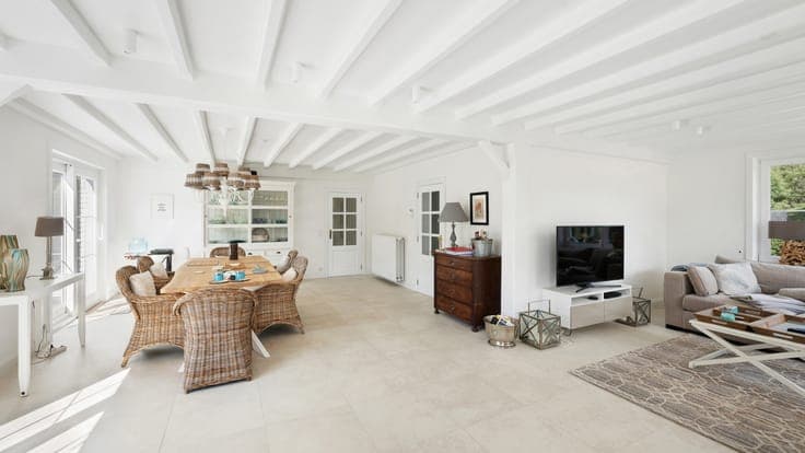 House in Knokke-Heist