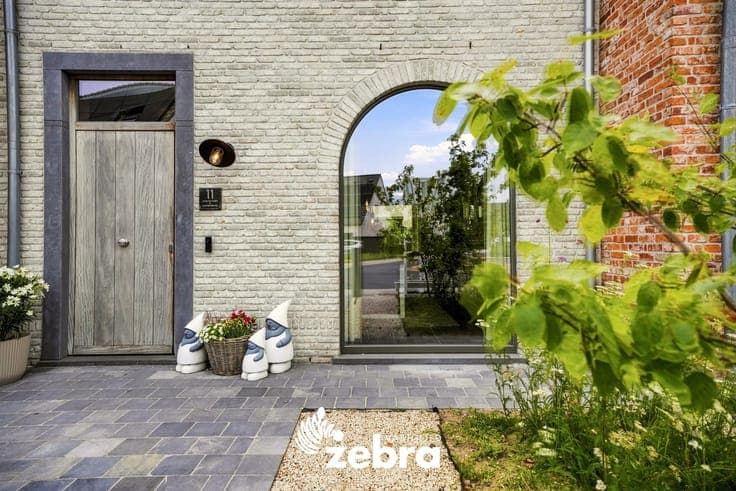 Modern wooncomfort in een instapklare woning met 4 slaapk...
