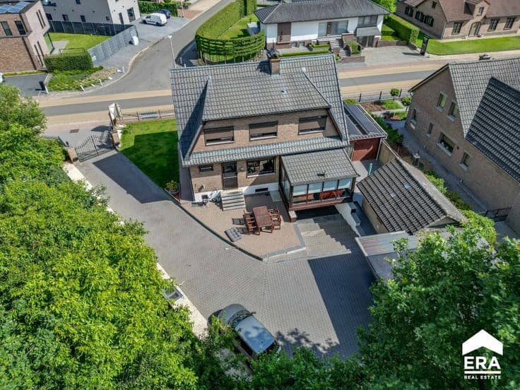 House in Houthalen-Helchteren