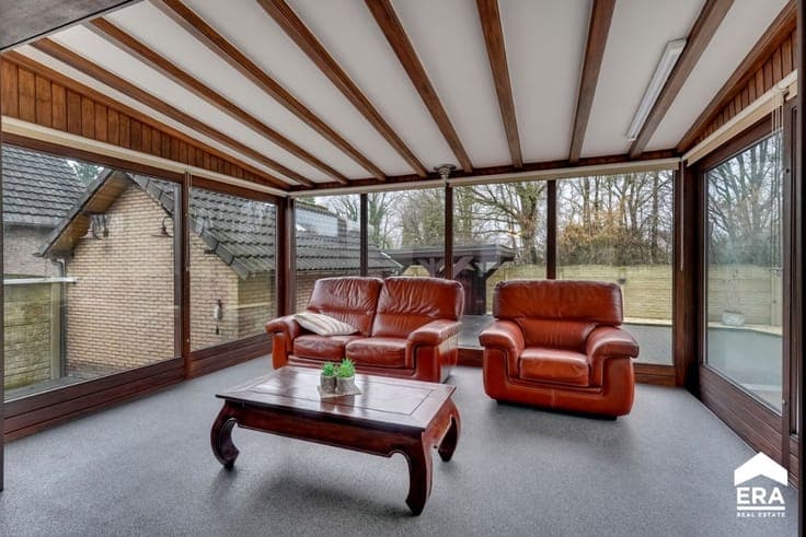 House in Houthalen-Helchteren