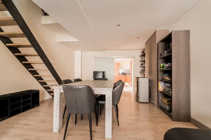 charmant huis
