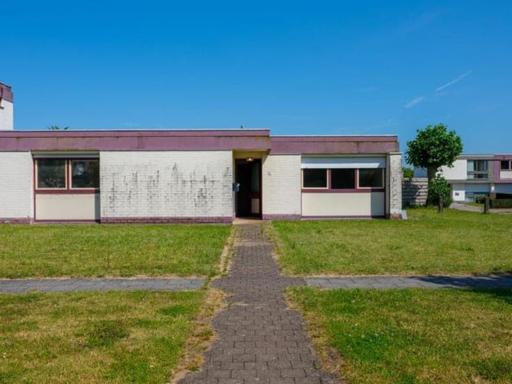 House in Oostkamp