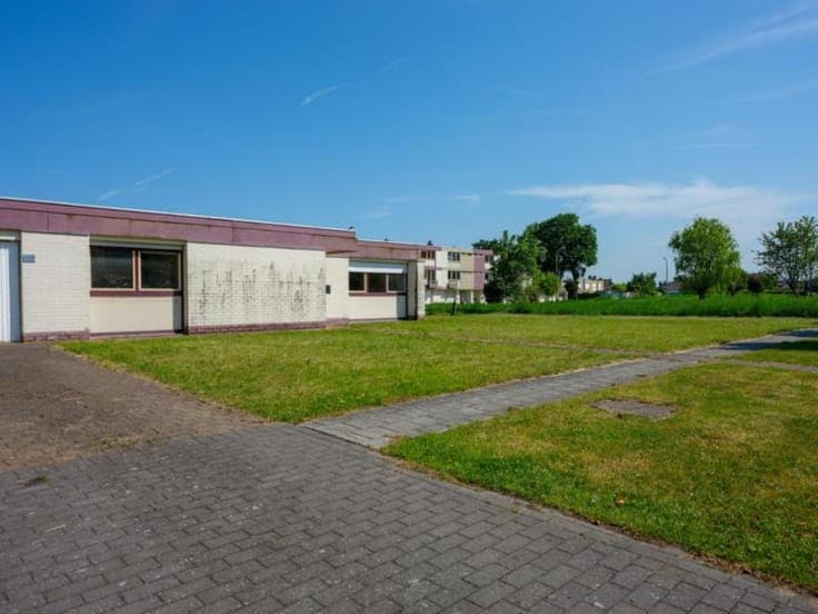 House in Oostkamp