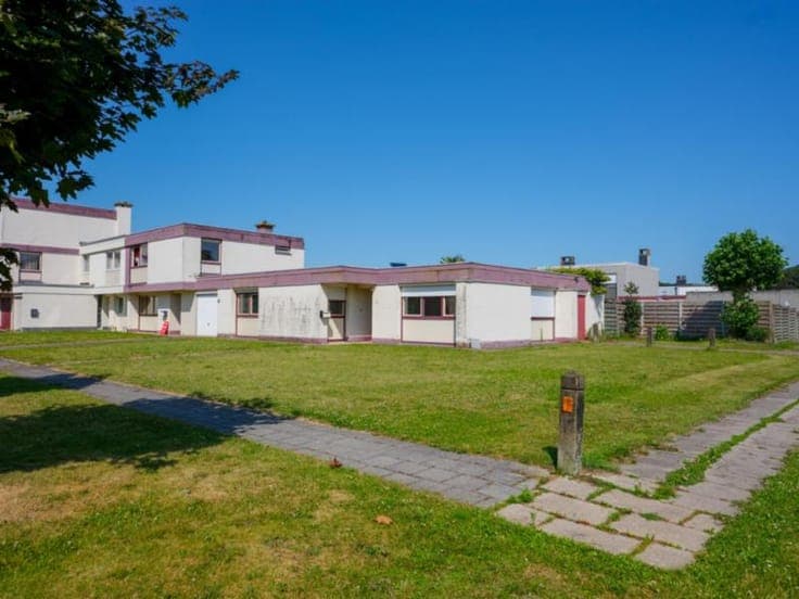House in Oostkamp