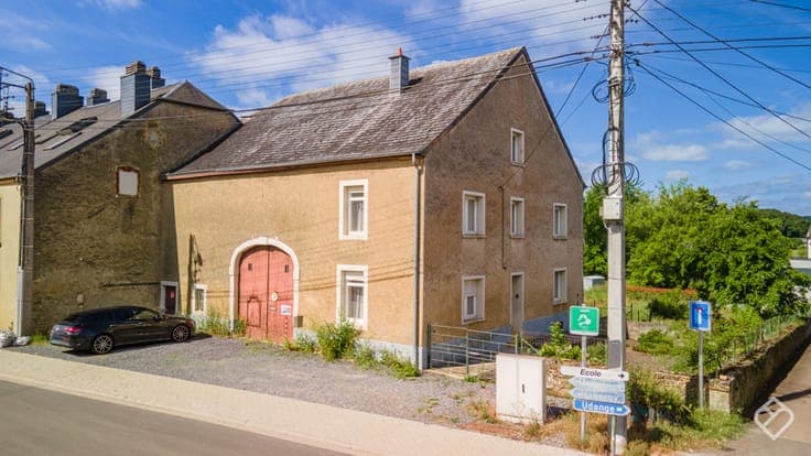House in Messancy Wolkrange