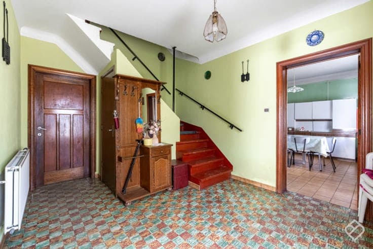 House in Messancy Wolkrange