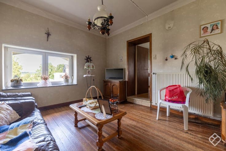 House in Messancy Wolkrange