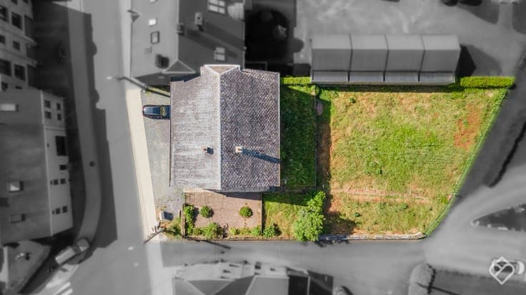House in Messancy Wolkrange