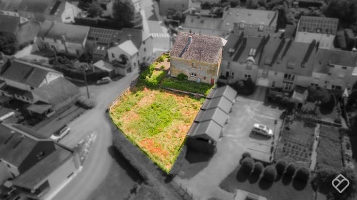 House in Messancy Wolkrange