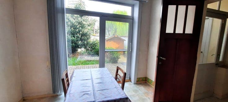 Woning