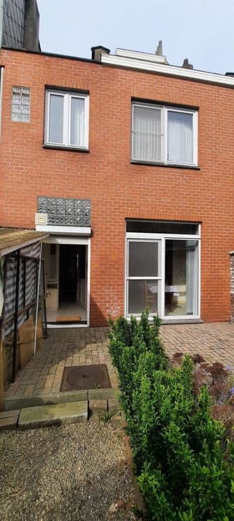 Woning