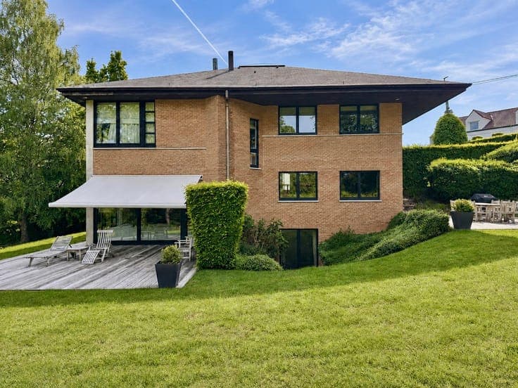 House in Lasne