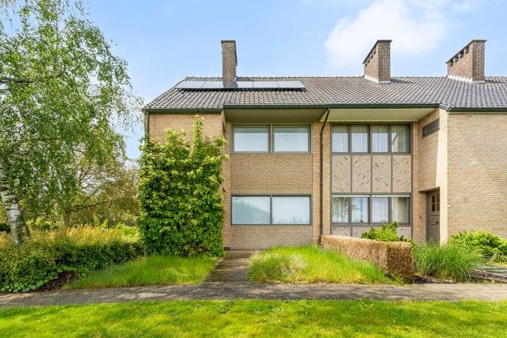 House in Kortrijk