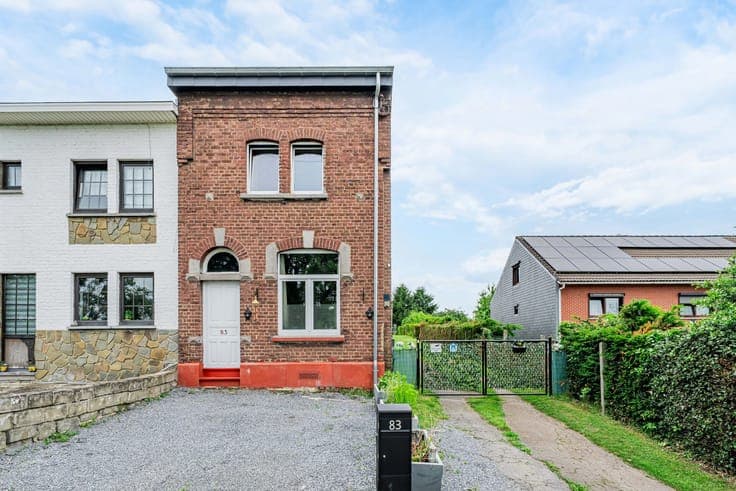House in Herstal