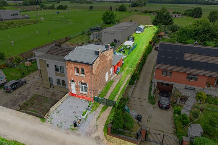 House in Herstal