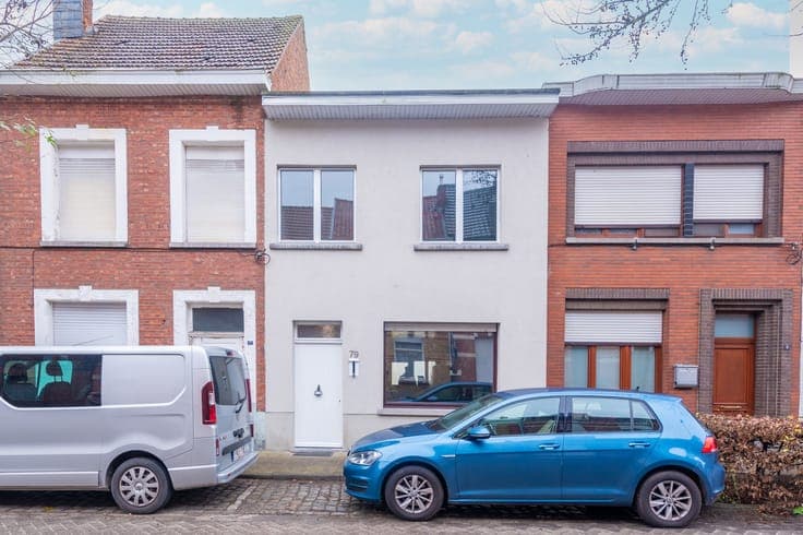 House in Turnhout