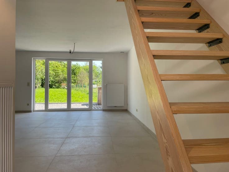 House in Ransart