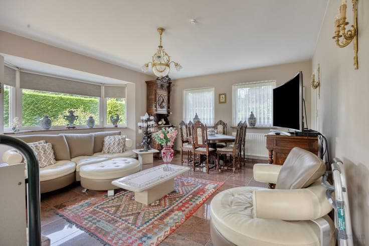 Vakantiewoning te koop in Tessenderlo-Ham