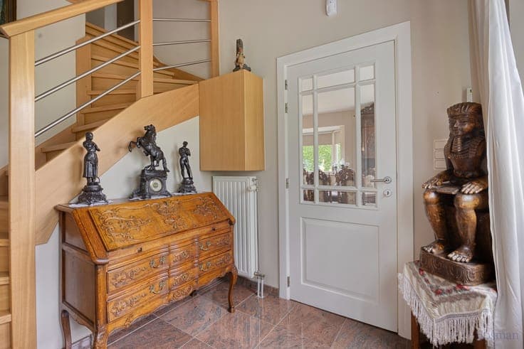 Vakantiewoning te koop in Tessenderlo-Ham