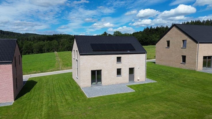 House in Houyet