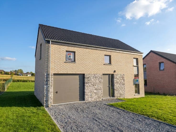 House in Houyet