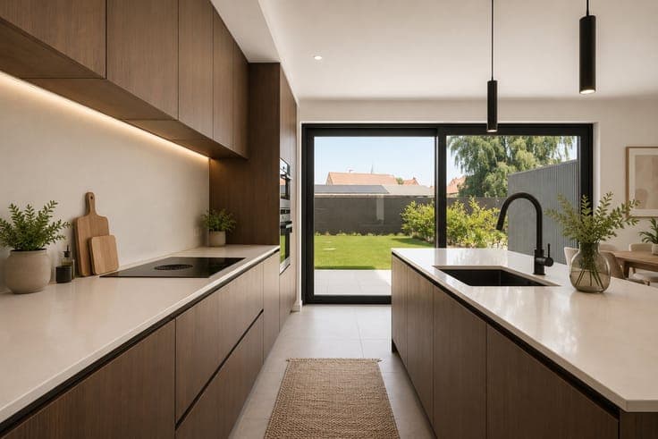 Energieneutrale woningen aan De Gavers (6% BTW mogelijk)