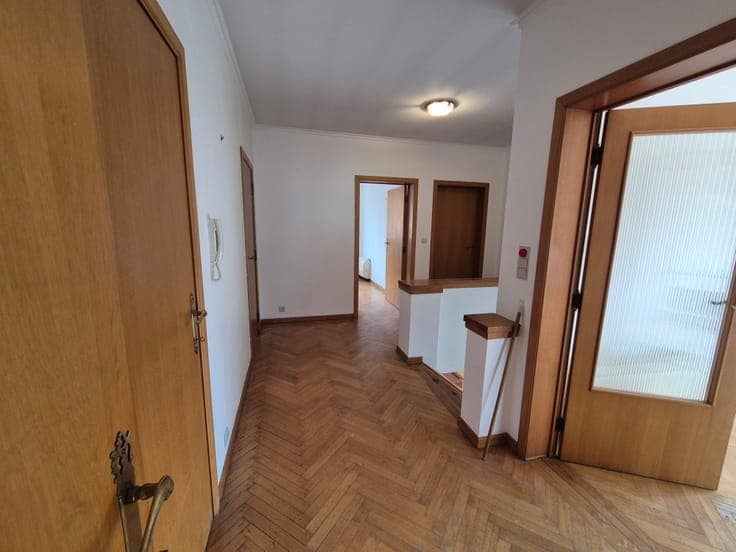 House in Les Bons Villers