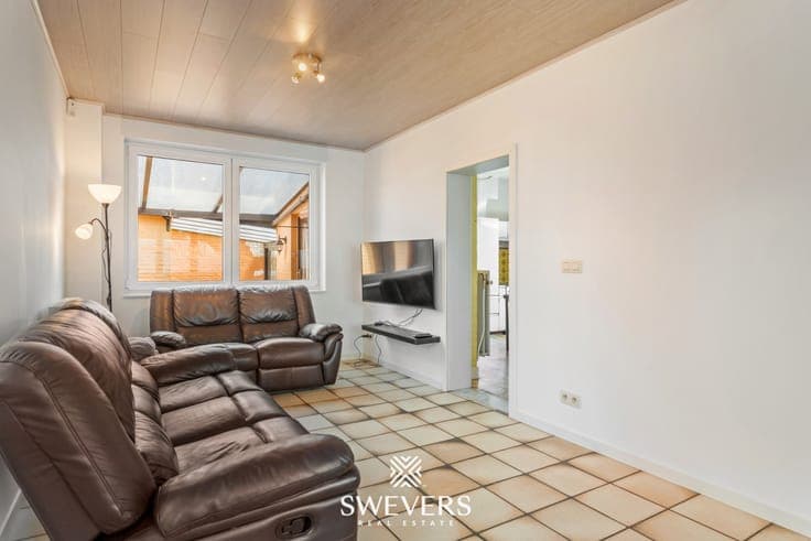 House in Bilzen-Hoeselt