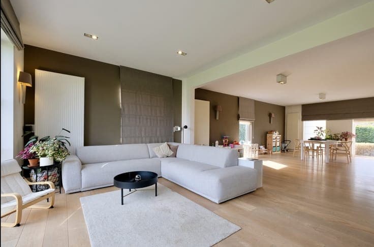 House in Lokeren