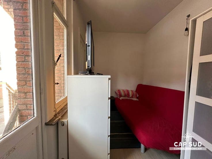 Koekelberg: Stunning, fully renovated 3-bedroom house