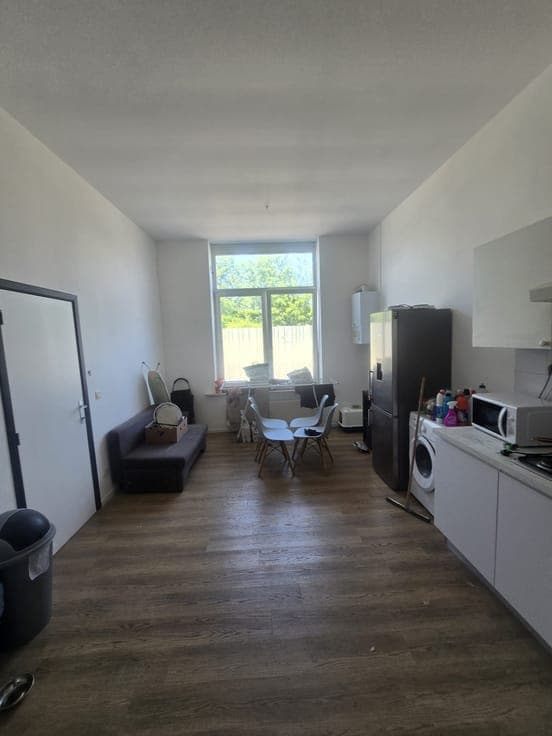 House in Charleroi