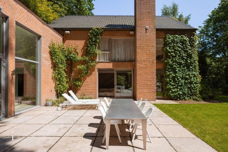 House in Sint-Martens-Latem