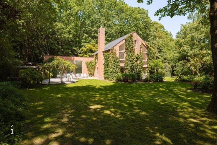 House in Sint-Martens-Latem