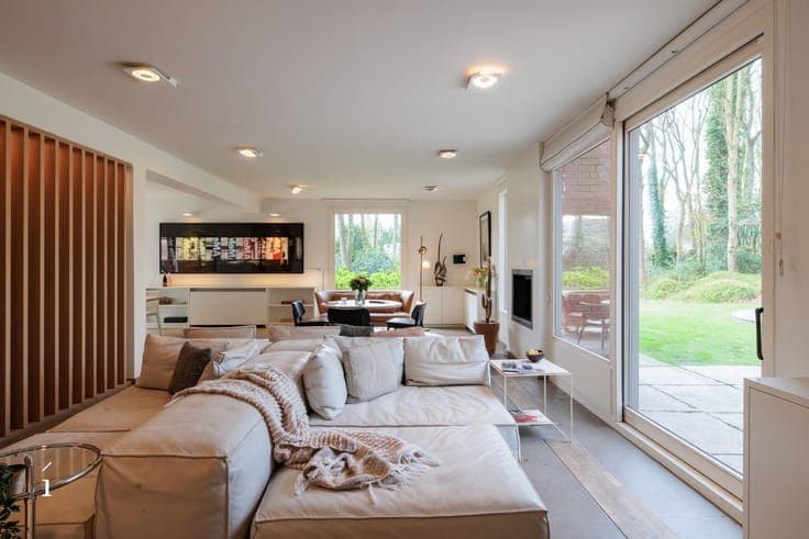 House in Sint-Martens-Latem