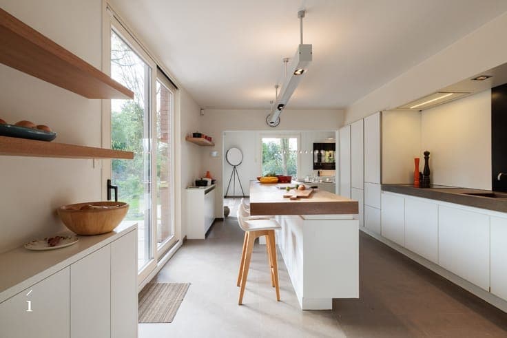House in Sint-Martens-Latem