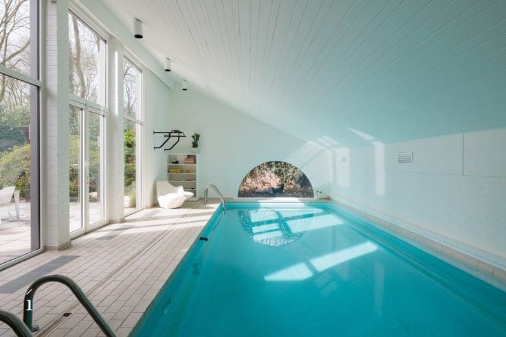 House in Sint-Martens-Latem