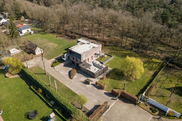 House in Wuustwezel