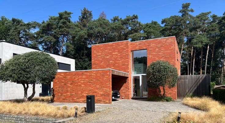 House in Grobbendonk